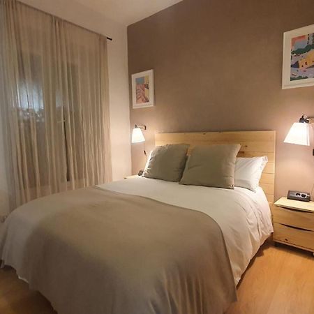 Rentadore Atocha Suites Madrid Kültér fotó