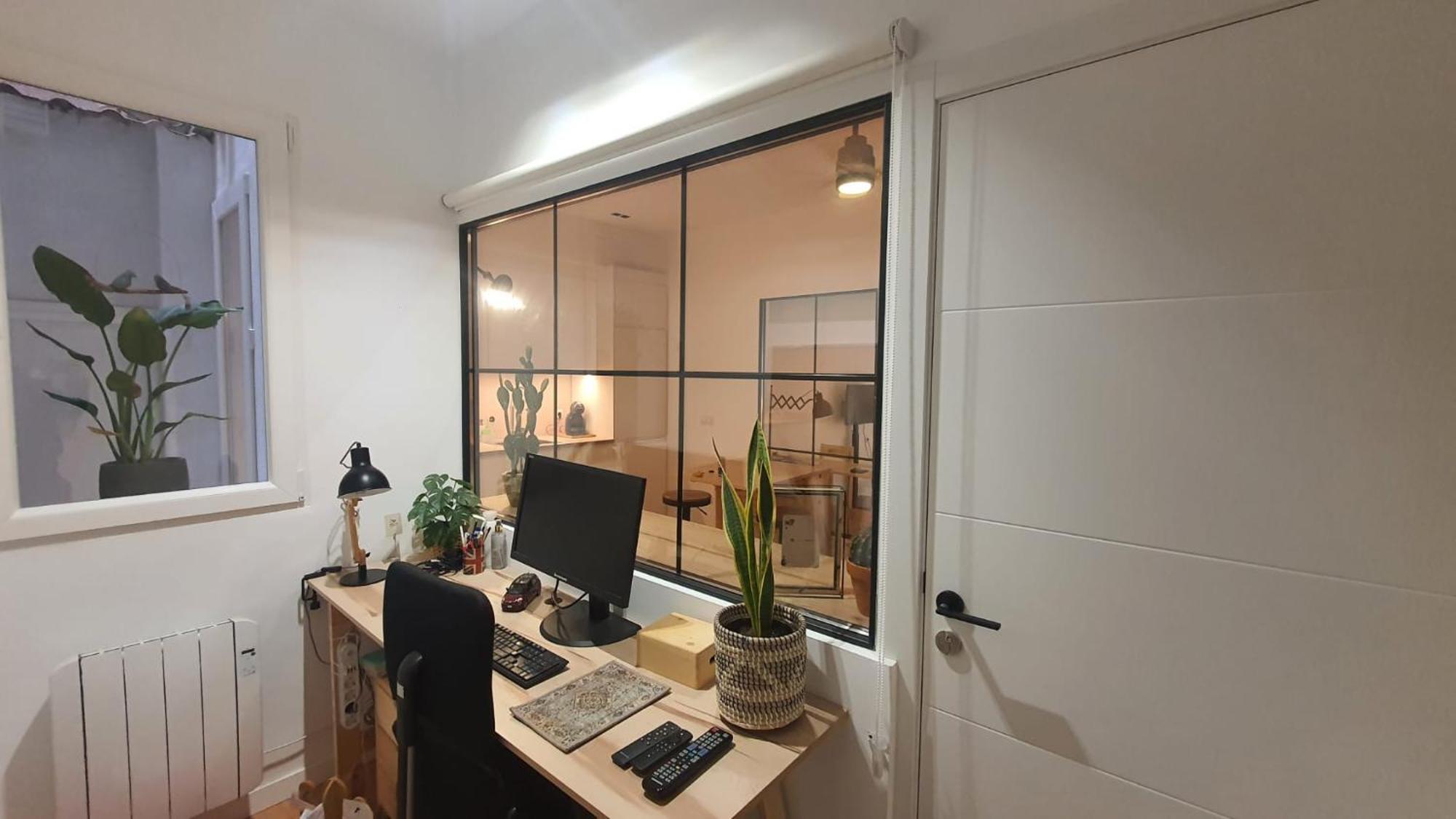 Rentadore Atocha Suites Madrid Kültér fotó